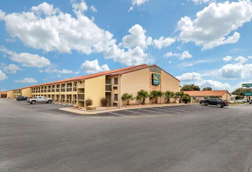 فندق Quality Inn San Angelo