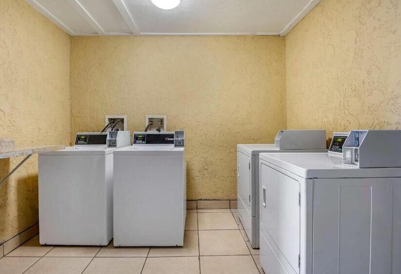 فندق Quality Inn San Angelo