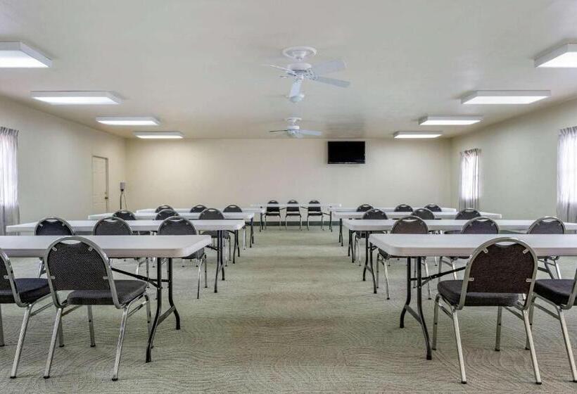 فندق Quality Inn San Angelo