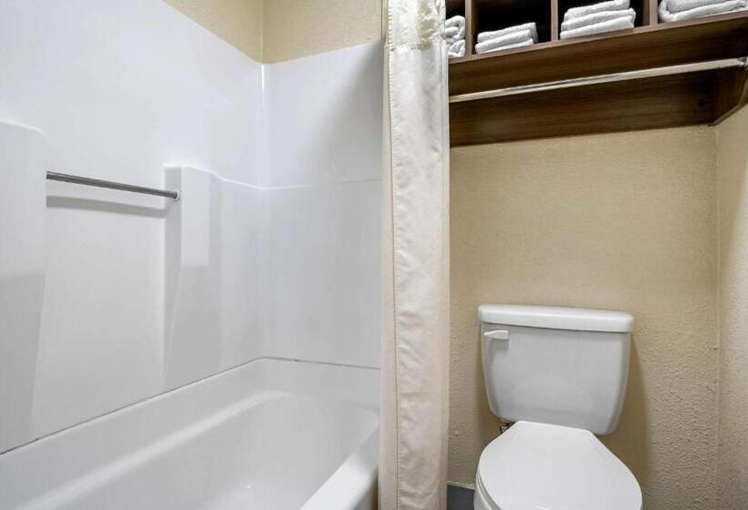 فندق Quality Inn San Angelo