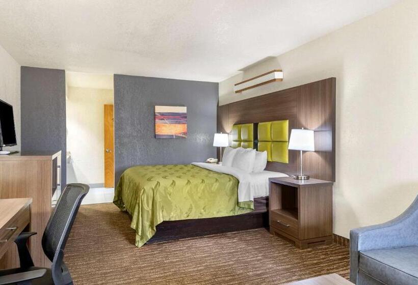 فندق Quality Inn San Angelo