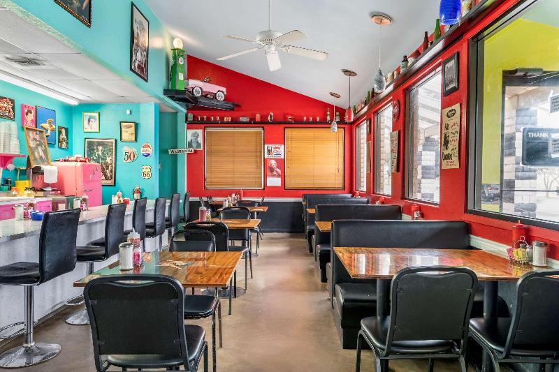 فندق Quality Inn San Angelo