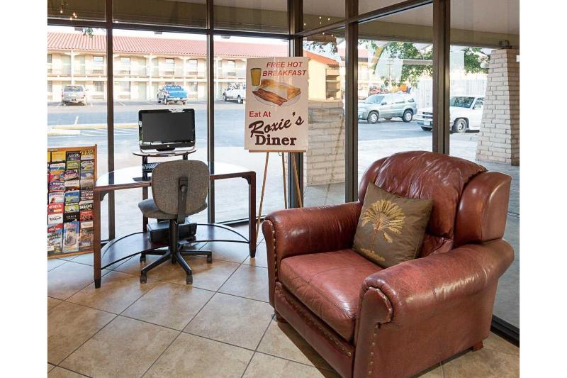 فندق Quality Inn San Angelo