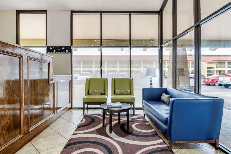 فندق Quality Inn San Angelo