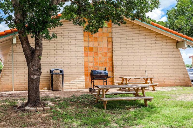 هتل Quality Inn San Angelo