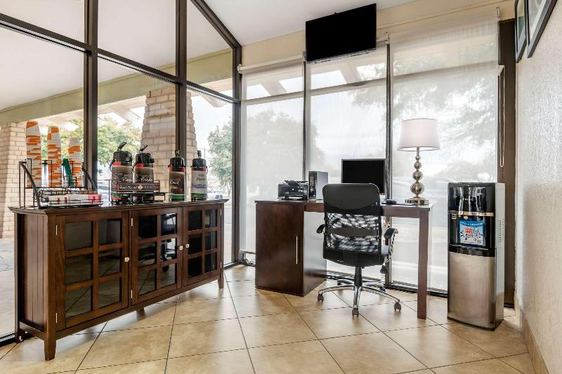 هتل Quality Inn San Angelo