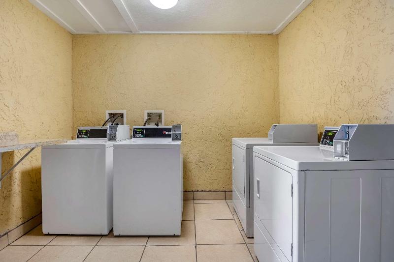 هتل Quality Inn San Angelo