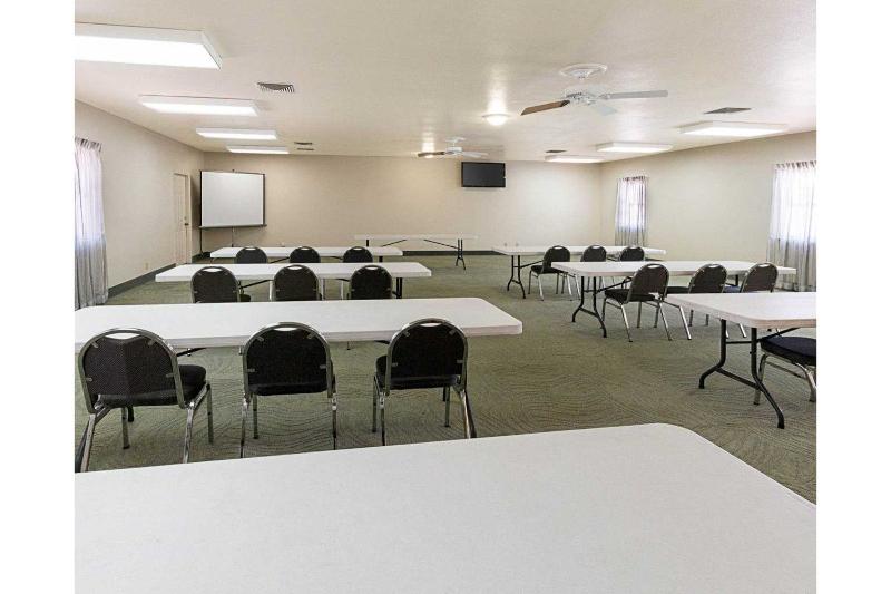 فندق Quality Inn San Angelo