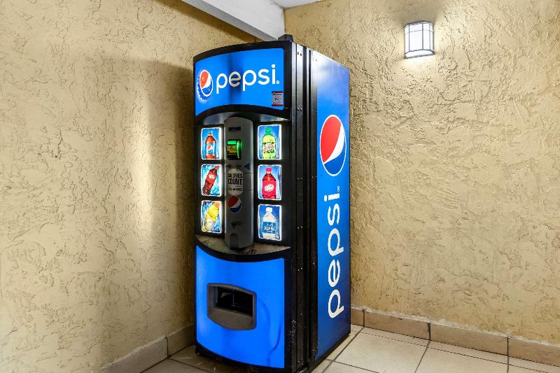 فندق Quality Inn San Angelo