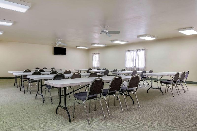 فندق Quality Inn San Angelo