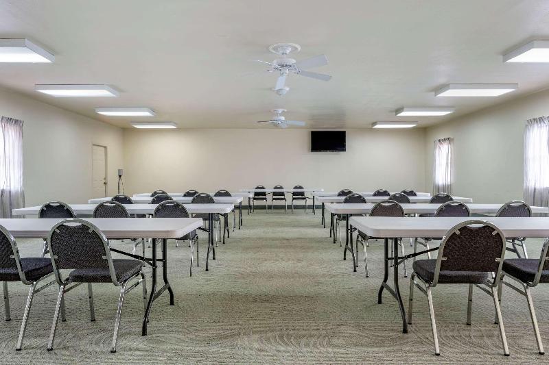 هتل Quality Inn San Angelo