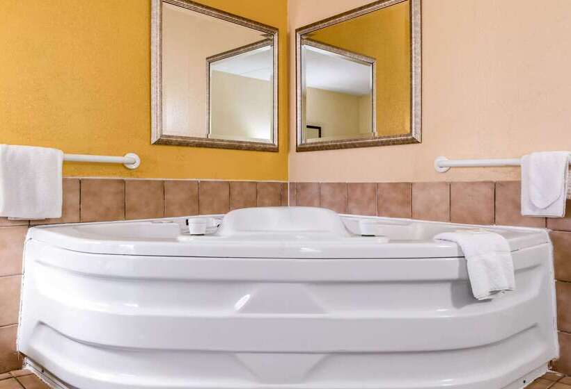 호텔 Quality Inn & Suites Miamisburg  Dayton South