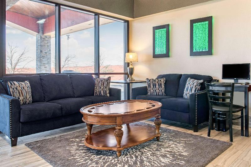호텔 Quality Inn & Suites Miamisburg  Dayton South