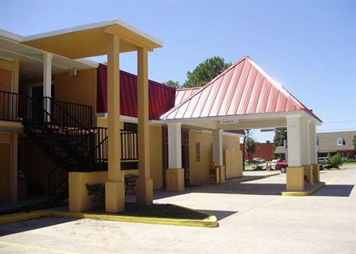 酒店 Quality Inn & Suites