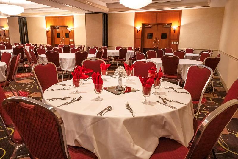 ホテル Radisson Milwaukee West