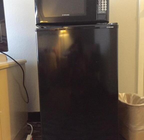 هتل Ramada By Wyndham Nashville/music Valley