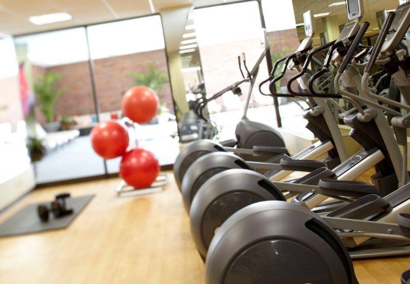 Renaissance Atlanta Waverly Hotel & Convention Center