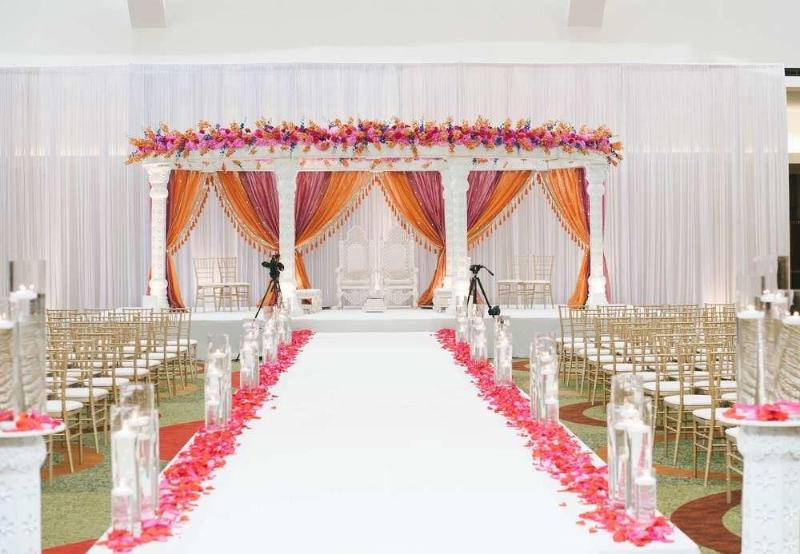 Renaissance Atlanta Waverly Hotel & Convention Center