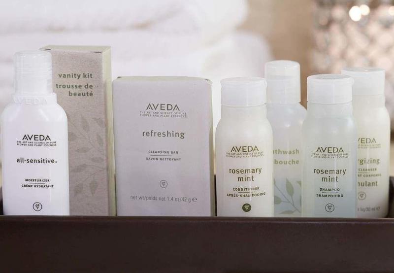 Renaissance Atlanta Waverly Hotel & Convention Center