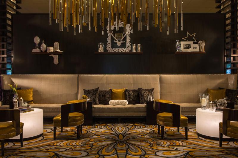 酒店 Renaissance Austin