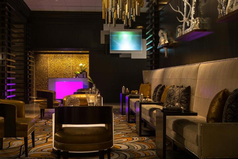 酒店 Renaissance Austin