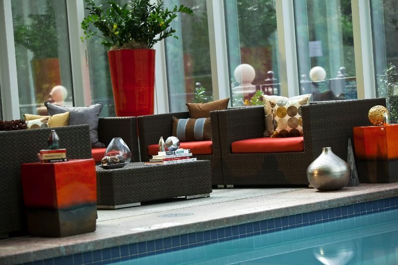 酒店 Renaissance Austin