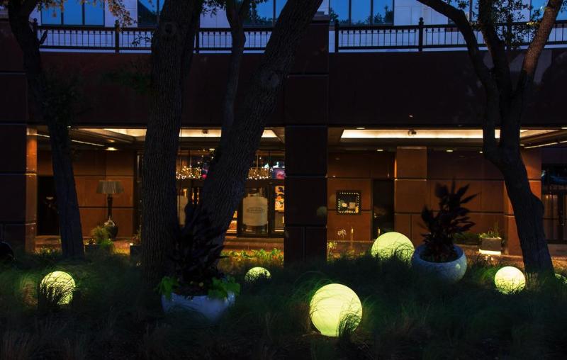 酒店 Renaissance Austin