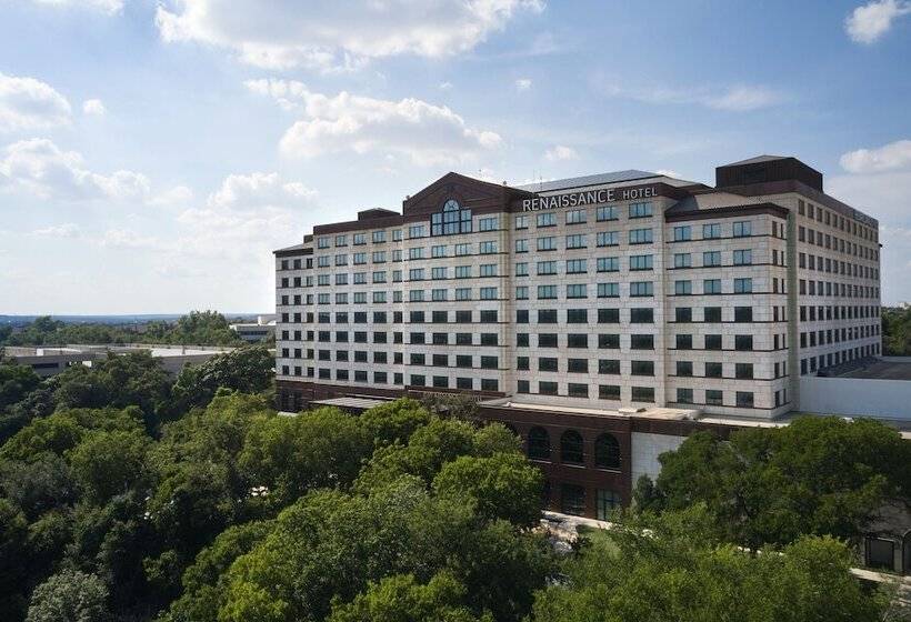 호텔 Renaissance Austin