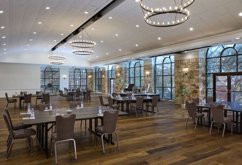 酒店 Renaissance Austin