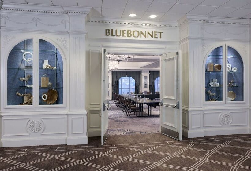 酒店 Renaissance Austin