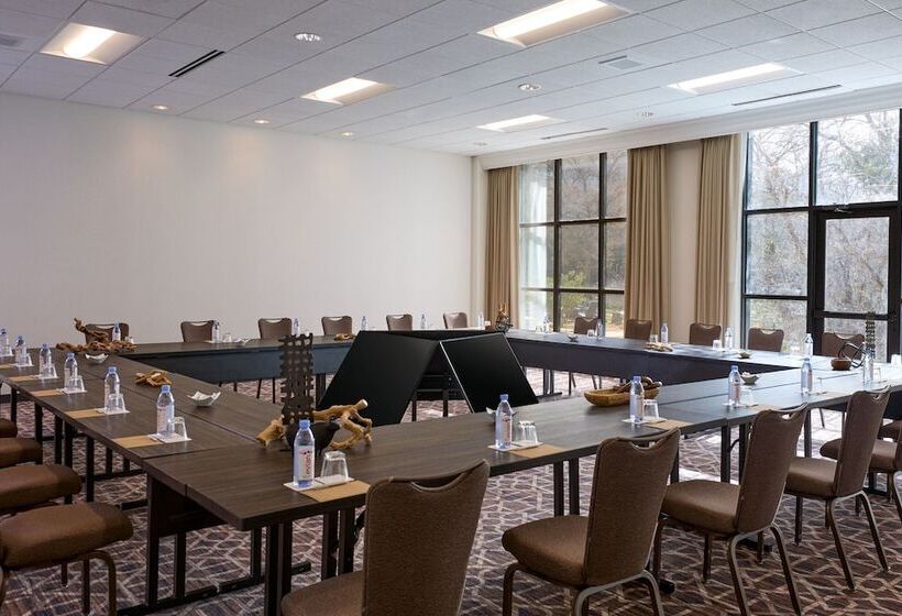 酒店 Renaissance Austin