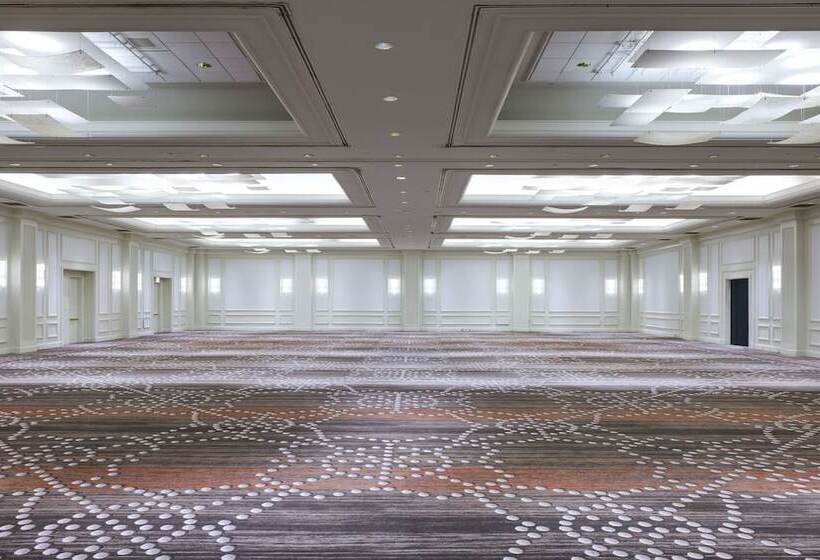 酒店 Renaissance Austin