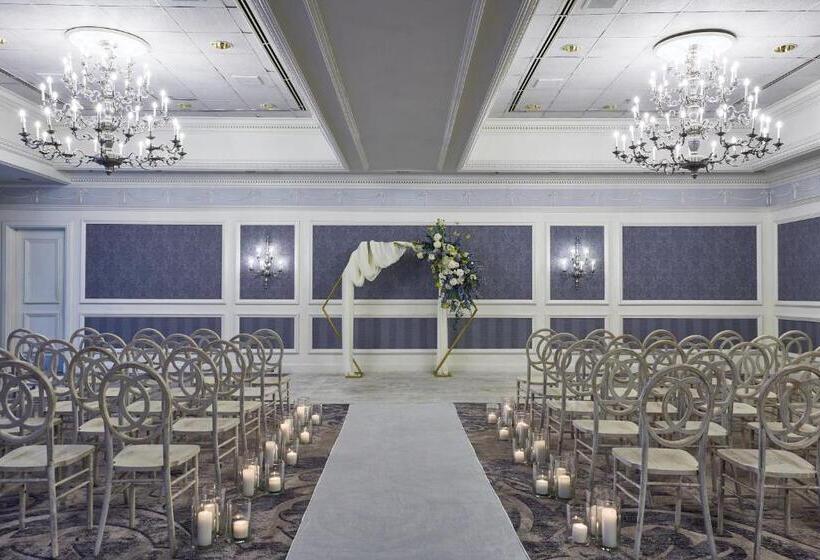 酒店 Renaissance Austin