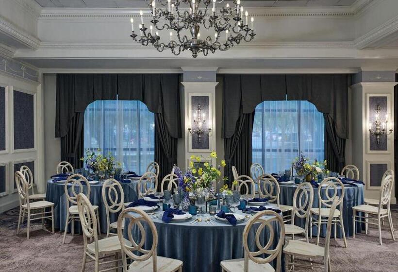 酒店 Renaissance Austin