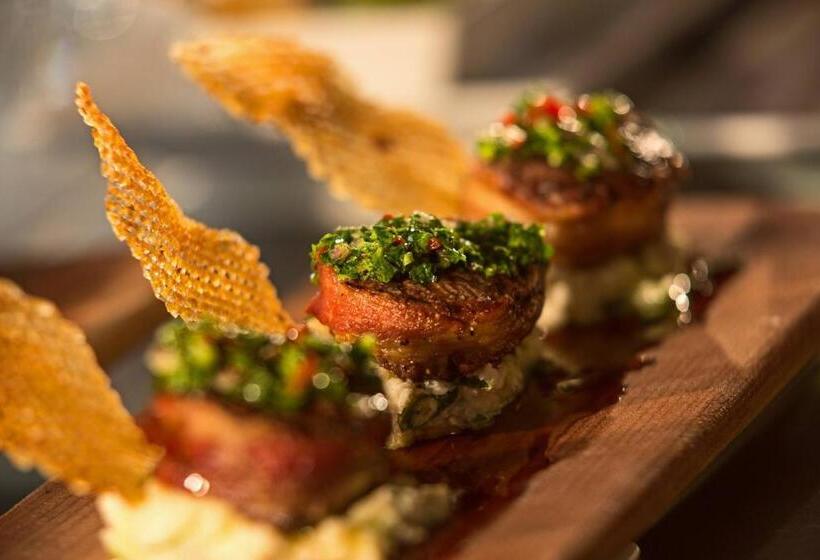 酒店 Renaissance Austin