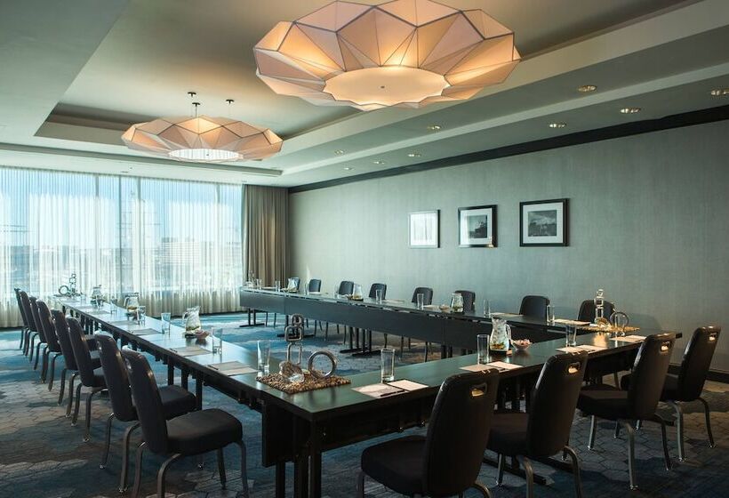 فندق Renaissance Baltimore Harborplace