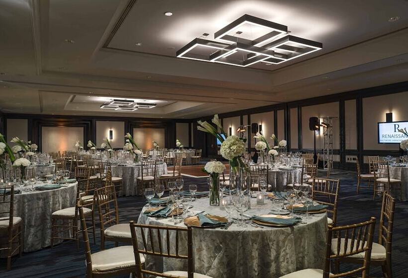 فندق Renaissance Baltimore Harborplace