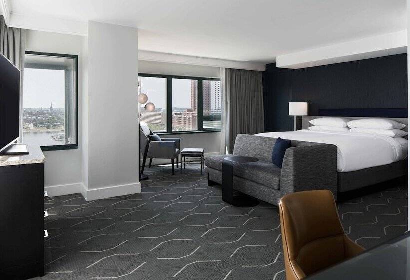 فندق Renaissance Baltimore Harborplace