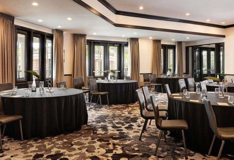 فندق Renaissance Boca Raton