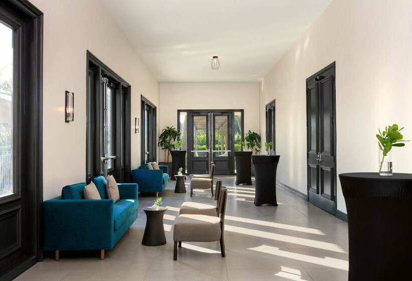 فندق Renaissance Boca Raton