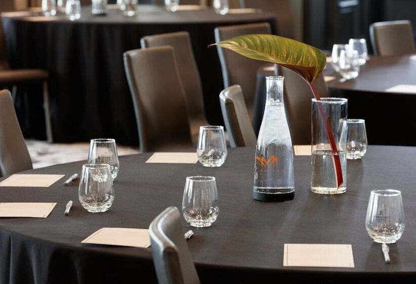 فندق Renaissance Boca Raton