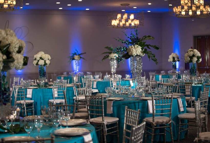 فندق Renaissance Boca Raton