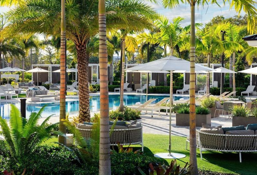 فندق Renaissance Boca Raton