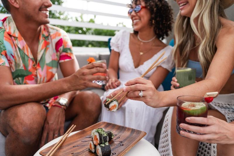 فندق Renaissance Boca Raton