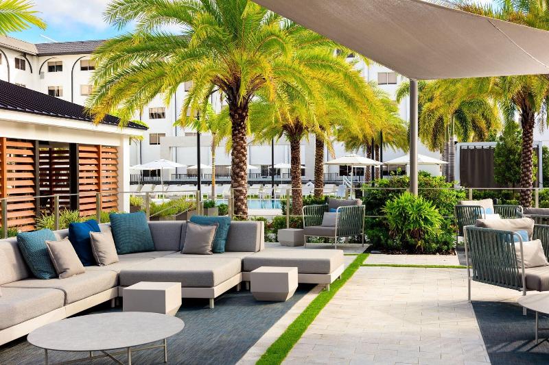 فندق Renaissance Boca Raton