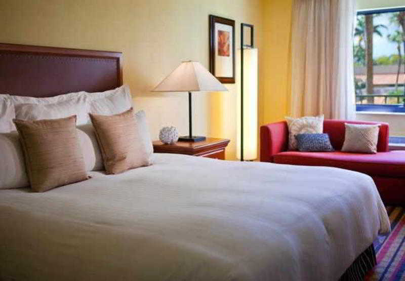 فندق Renaissance Boca Raton