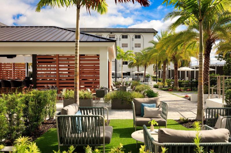 فندق Renaissance Boca Raton