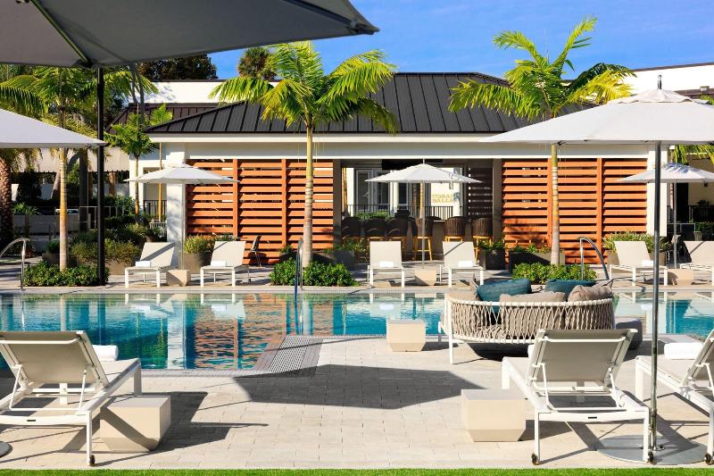 فندق Renaissance Boca Raton