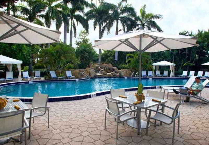 فندق Renaissance Boca Raton