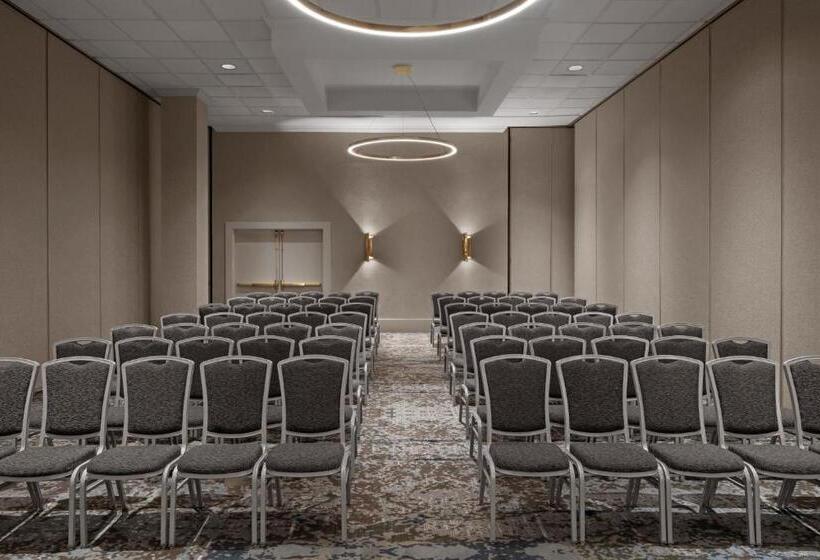 هتل Renaissance Chicago North Shore